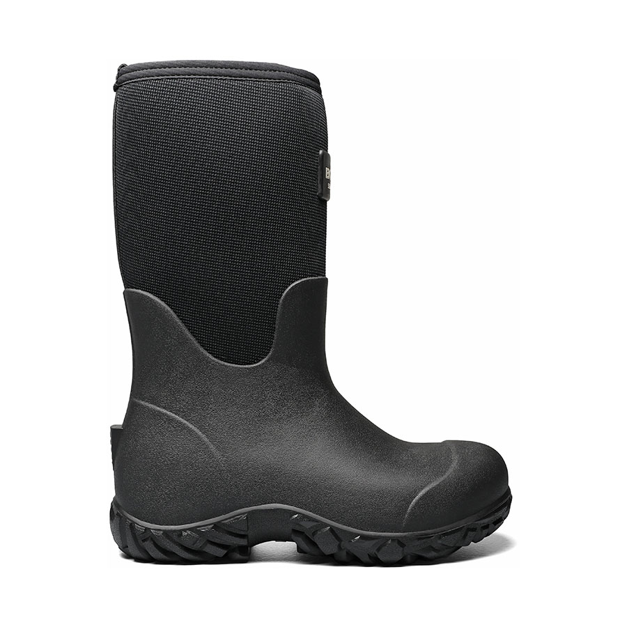 Workman Punctureproof Men's Insulated Work Boots