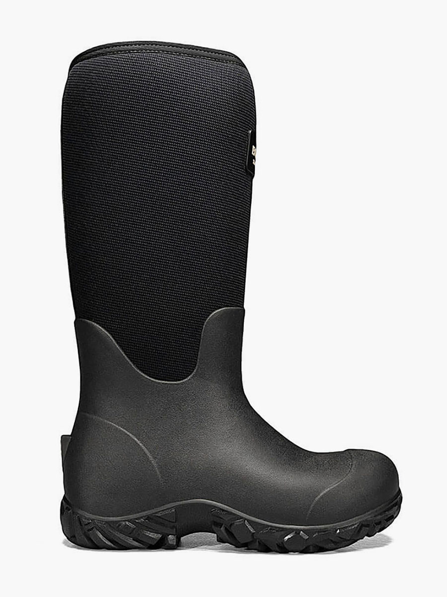 Workman 17" Tall Men's Insulated Waterproof Boots