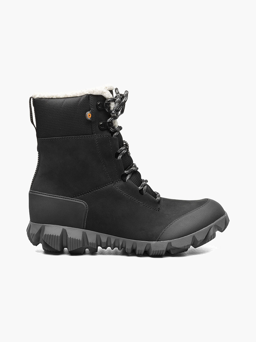 Arcata Urban Leather Tall Women's Winter Boots