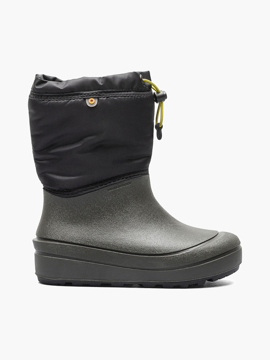 Snow Shell Kids' Snow Boots