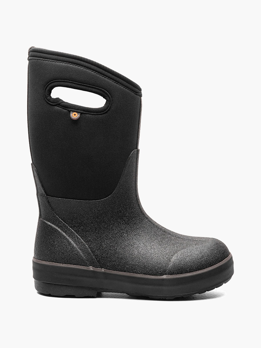 Classic II Solid Kids' 3 Season Boots