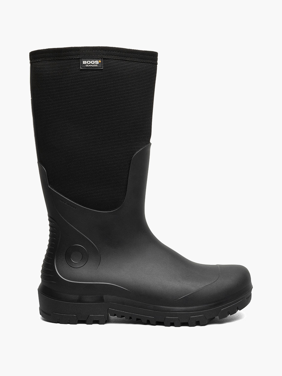 Essential Insulated Unisex Waterproof Insulated Boot