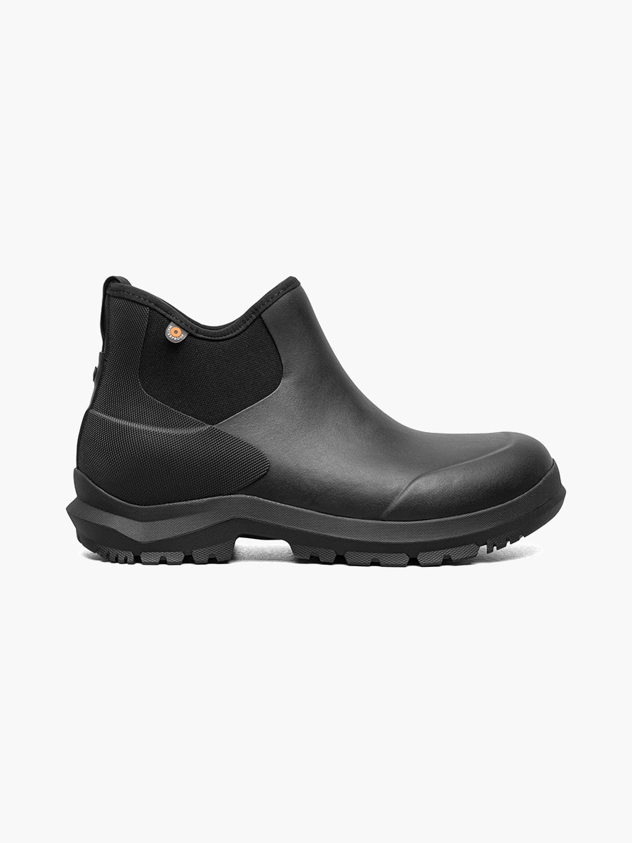 Sauvie Chelsea II Men's Slip On Boots
