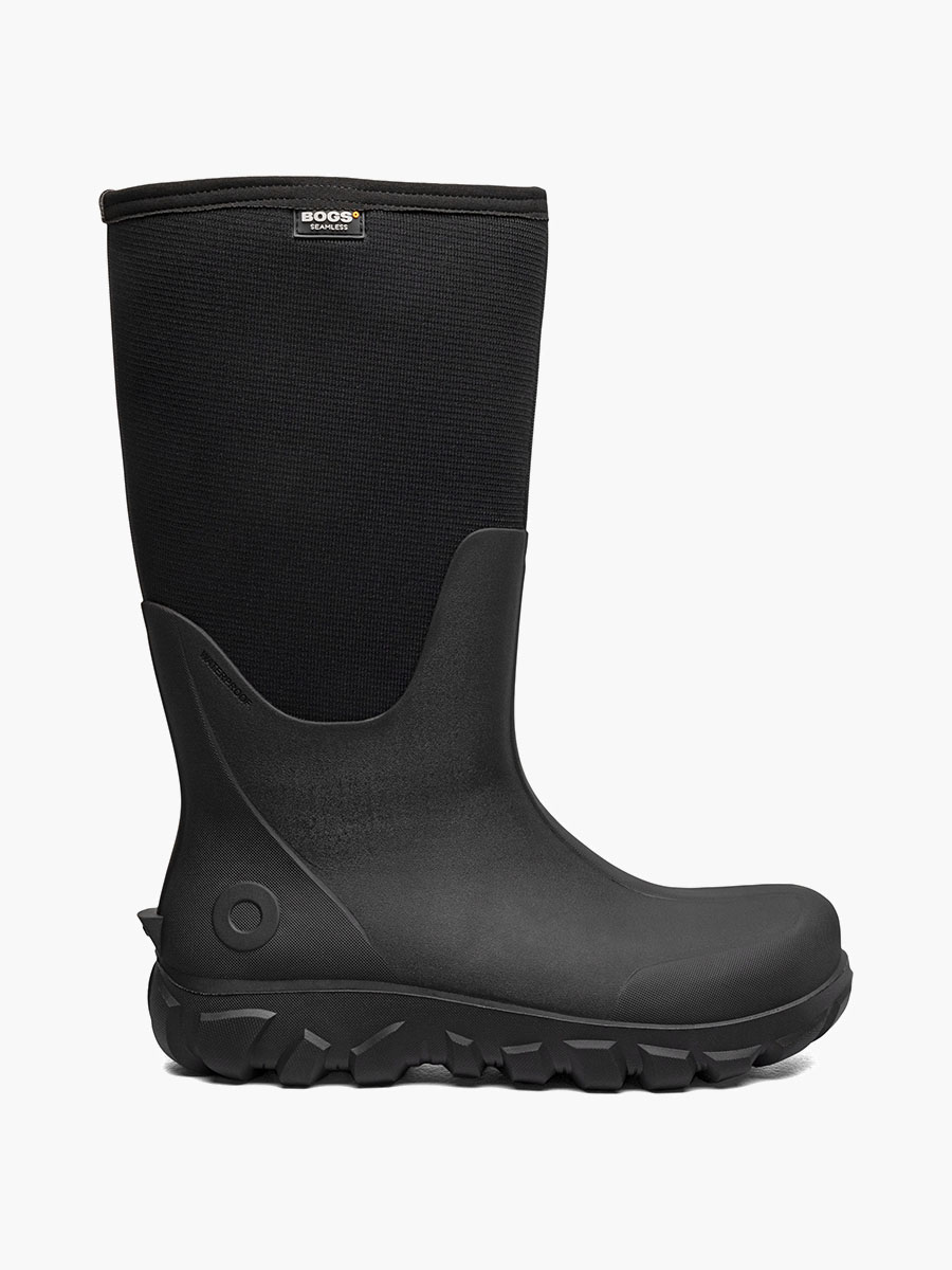 Classic Seamless Tall NT Men's Farm Boots