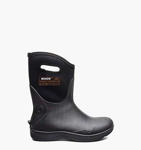 Ultra Seamless Mid Men's Farm Boots