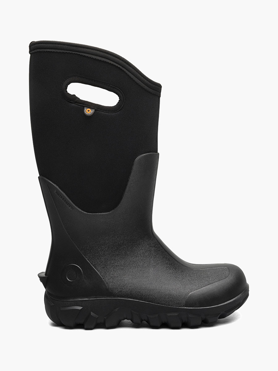 Classic Seamless Tall Women's Farm Boots