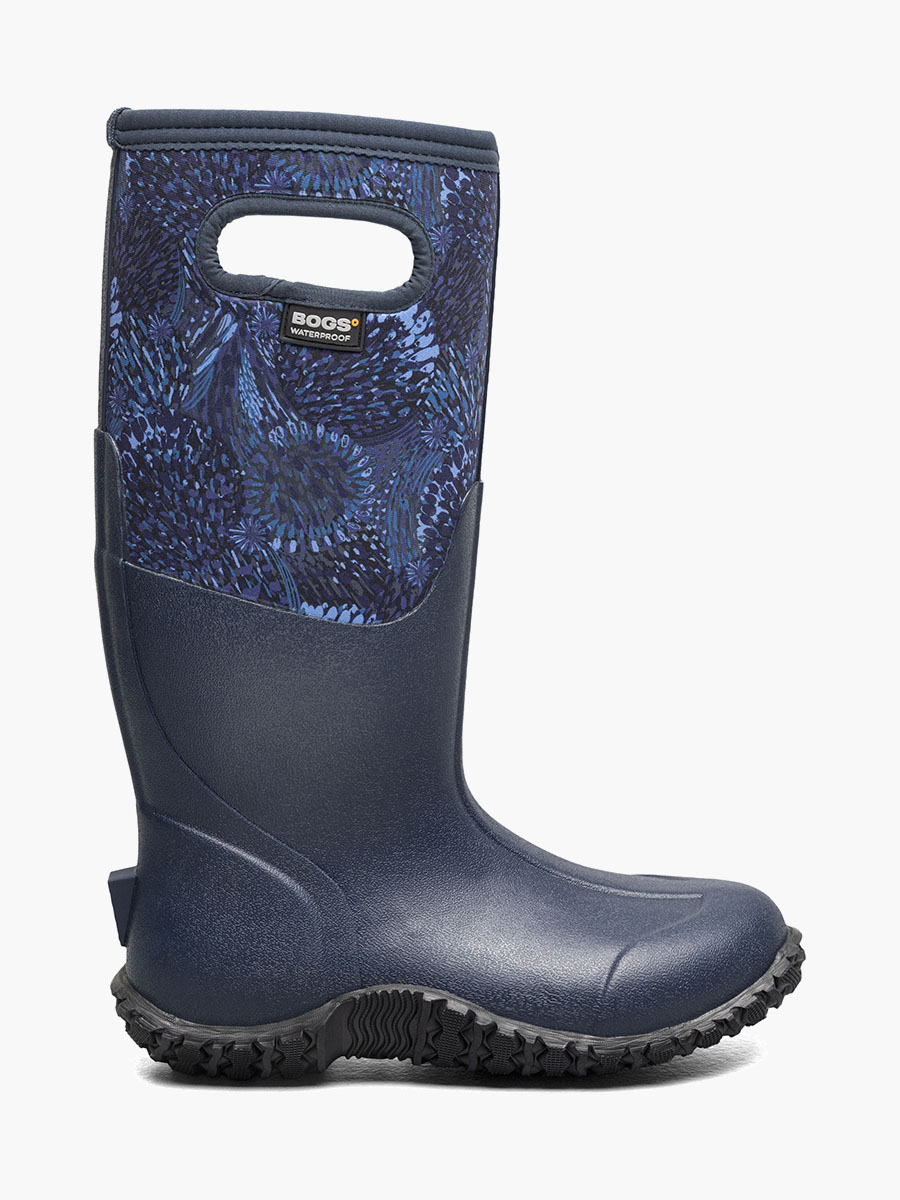 Mesa Dandelion Women's Farm Boots