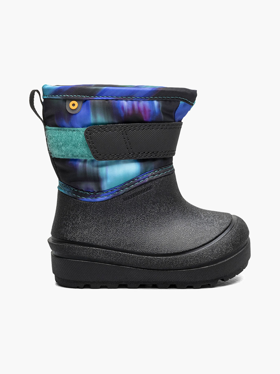 Baby Snow Shell - Northern Lights Baby Boots
