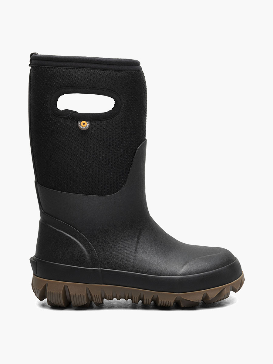 Whiteout Dots Kids' Winter Boots