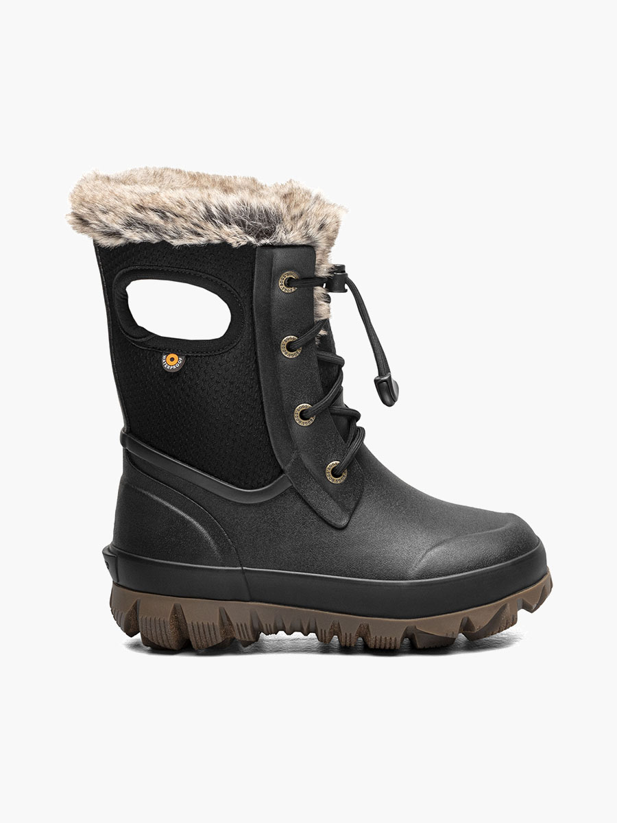 Arcata II Dots Kids' Winter Boots