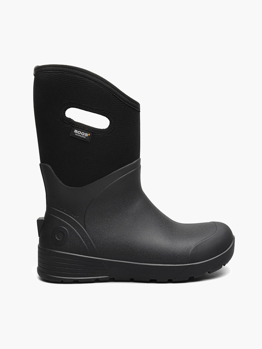 Bozeman II Mid Men's Winter Boots