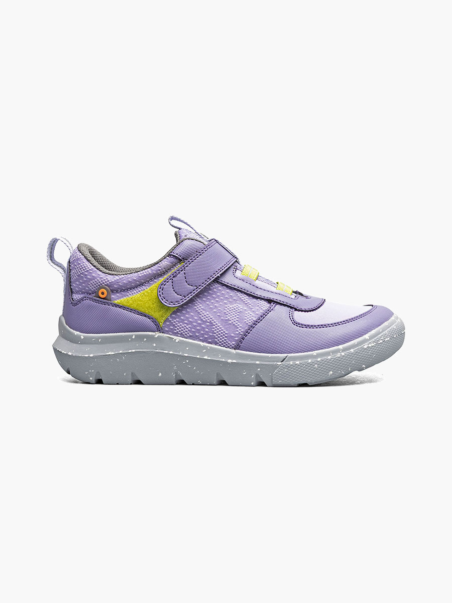 Skyline Kicker Low Kids Slip Ons