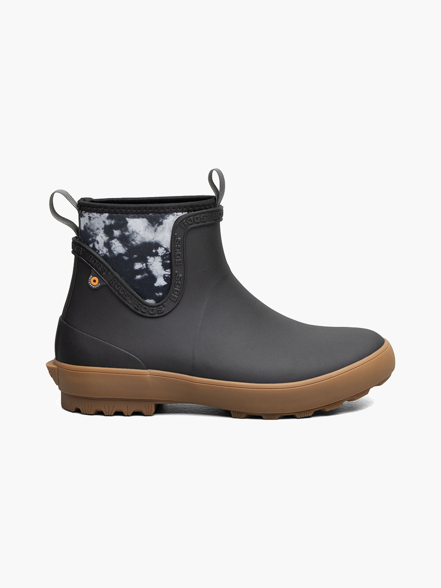 Harper Chelsea Women's Garden Boots