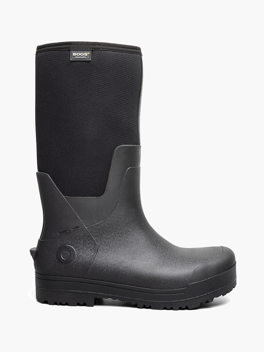 All Season Seamless NT Men's Work Boots