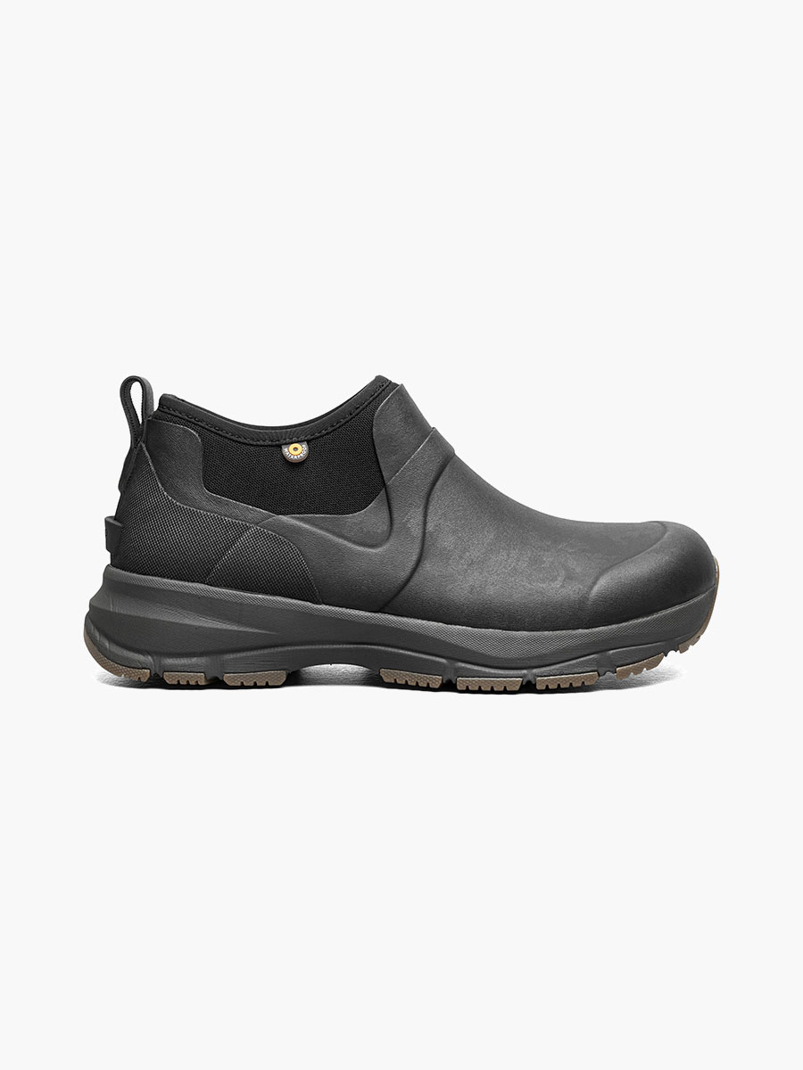 Spruce Slip On Men's Slip On Boots