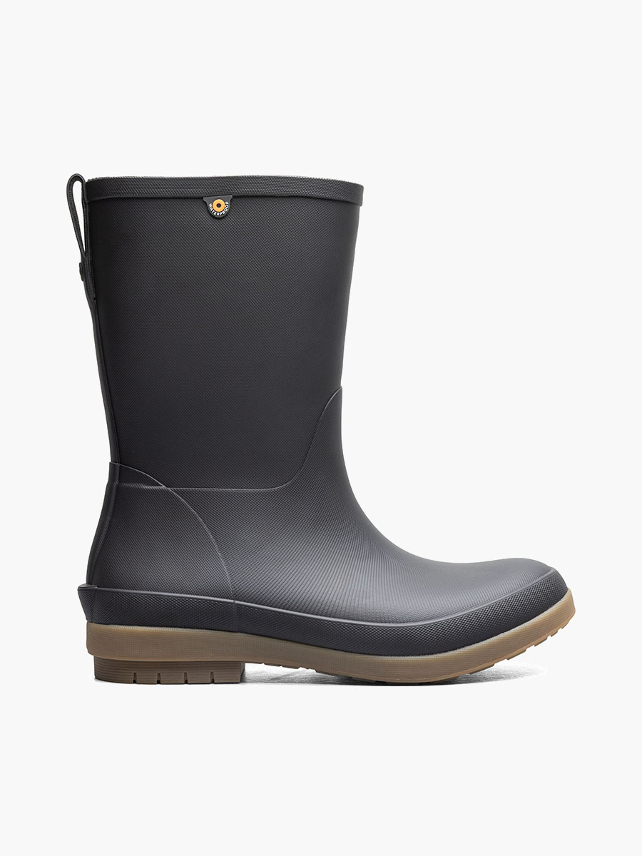 Amanda Plush II Mid Women's Rain Boots