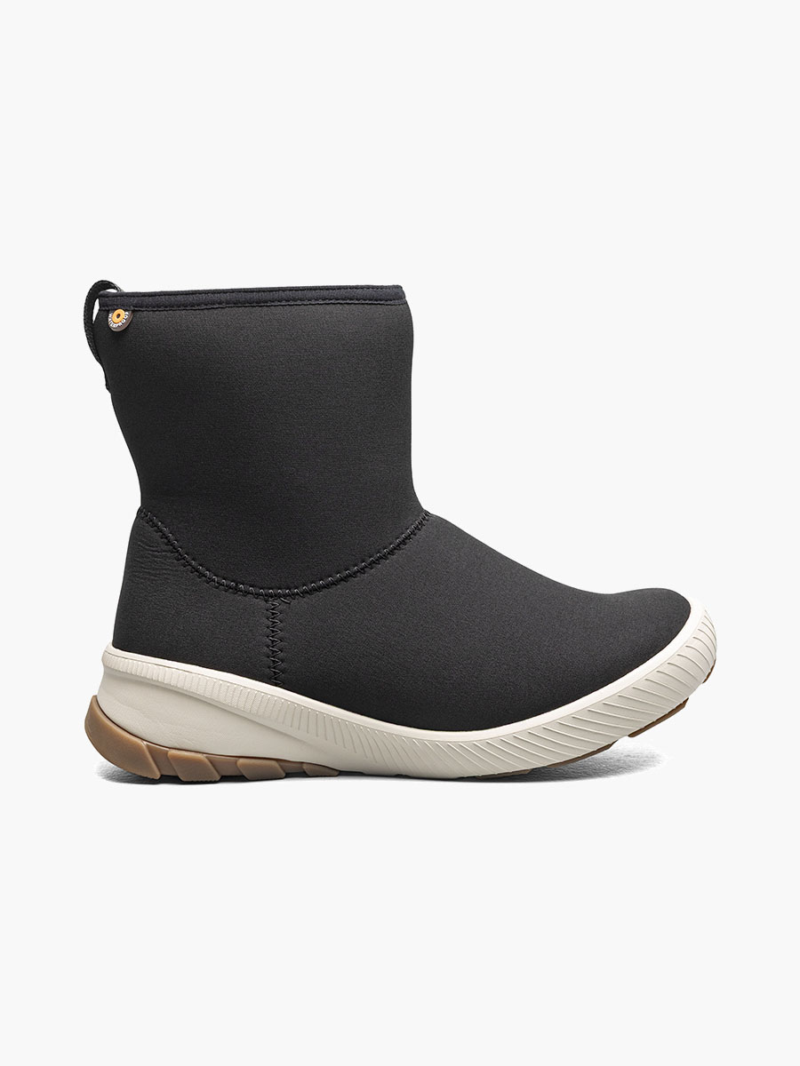 Coral Mid Women's Casual Boots