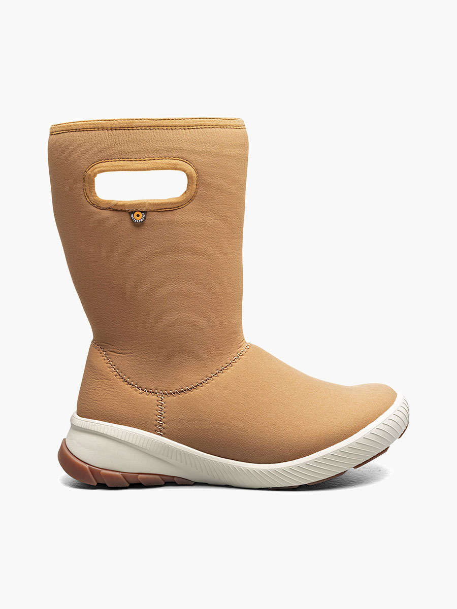 Coral Tall Women's Casual Boots