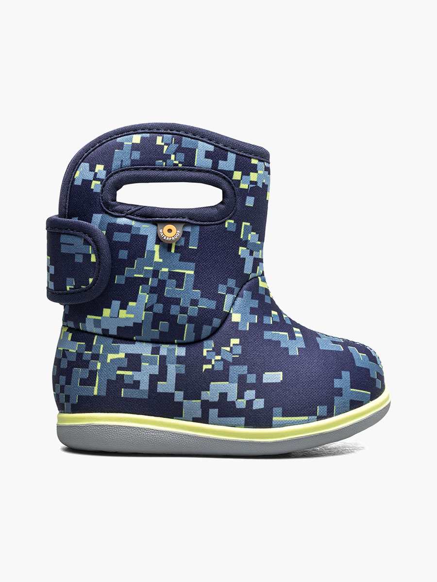 Baby BogsG II - Crafted Camo Baby Boots