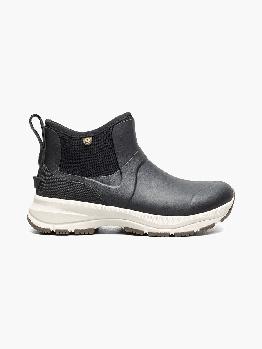 Spruce Chelsea Women's Slip On Boots