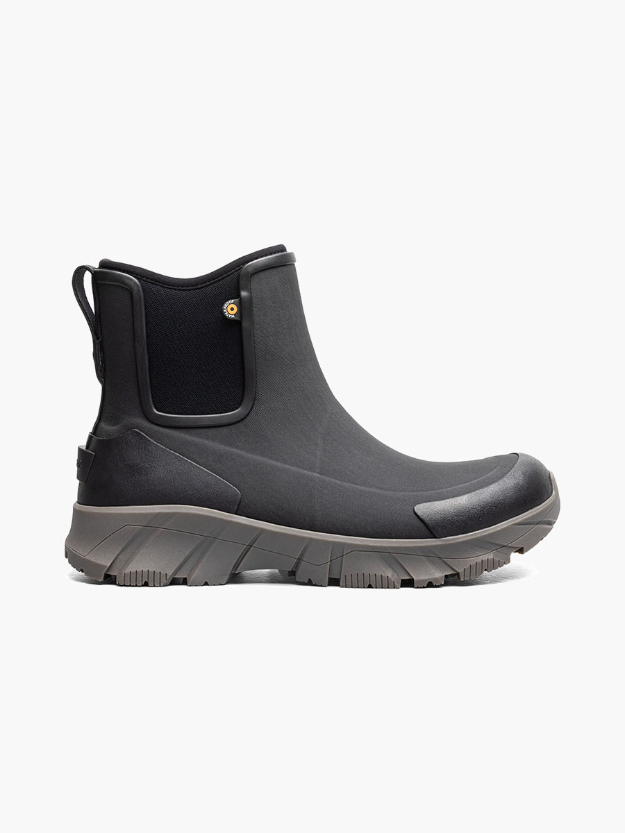 Arcata II Chelsea Men's Winter Boots