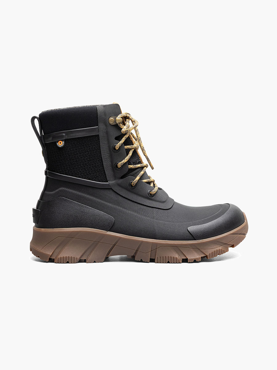 Arcata II Lace Men's Winter Boots
