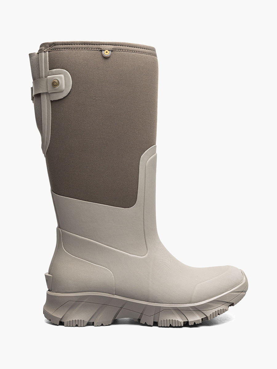 Whiteout II Adjustable Calf Women's Winter Boots