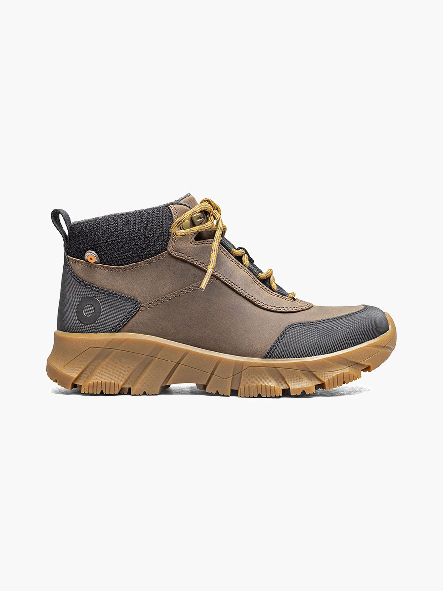 Arcata Urban II Leather Mid Women's Winter Boots