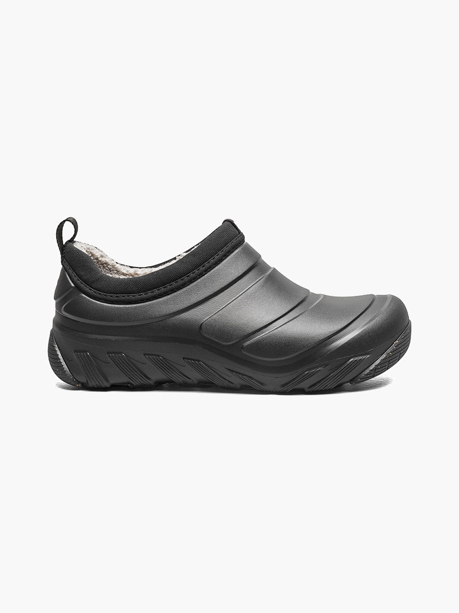 Boga Campster Slip-On Unisex Slip On Camp Shoe