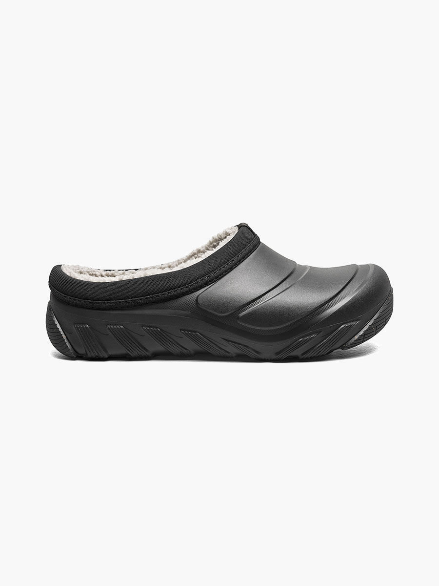 Boga Campster Clog Unisex Slip On Clog