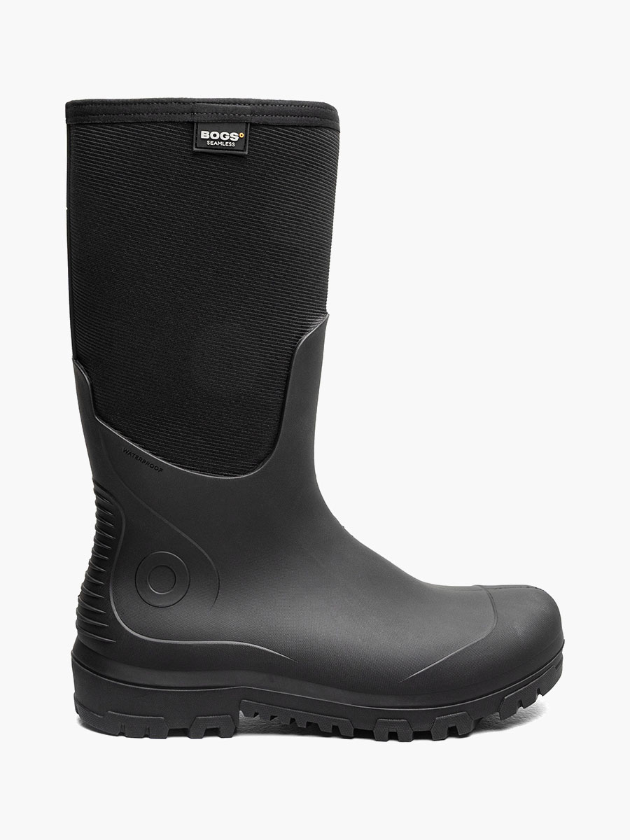 Essential Task Tall Unisex Waterproof Insulated Boot